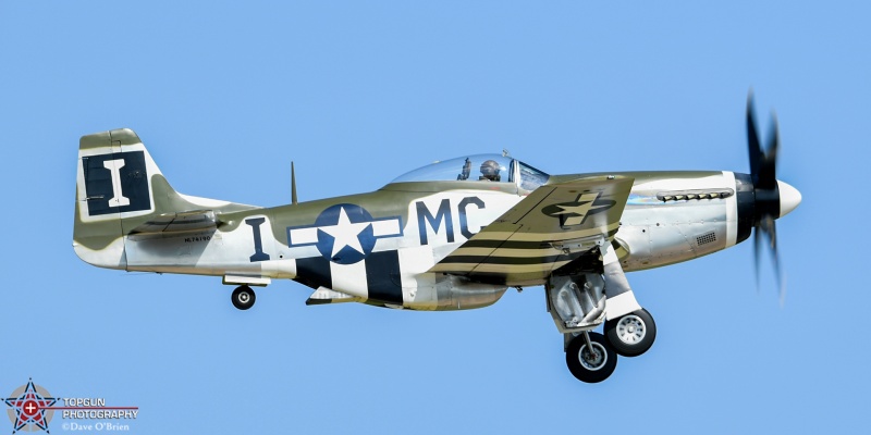 Happy Jacks launching for Heritage Flight
Happy Jacks
NL74190 / P-51D Mustang
7/22/24
Keywords: Military Aviation, KOSH, Oshkosh, Wittman Regional Airport, Vintage Aircraft, World War II, General Aviation, EEA Airventure