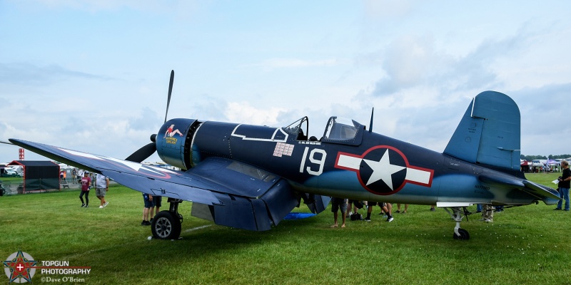 Marines Dream
Marines Dream
NX773RD / F4-U Corsair
7/23/24
Keywords: Military Aviation, KOSH, Oshkosh, Wittman Regional Airport,Vintage Aircraft, World War II, F4-U Corsair , General Aviation, EEA Airventrure