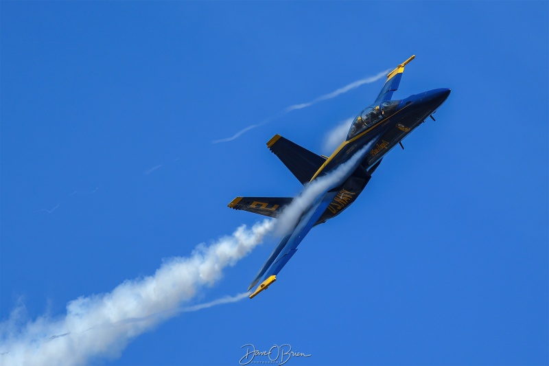 BLUE ANGEL 2 peeling off
165679 / F/A-18F
Blue Angels / NAS Pensacola, FL
9/4/25
Keywords: Military Aviation, KPSM, Pease, Portsmouth Air Show 2025, Blue Angels, F/A-18E