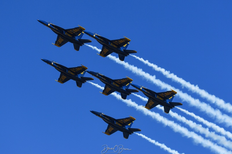 Blue Angel 6 ship
Blue Angels / NAS Pensacola, FL
9/4/25
Keywords: Military Aviation, KPSM, Pease, Portsmouth Air Show 2025, Blue Angels, F/A-18E