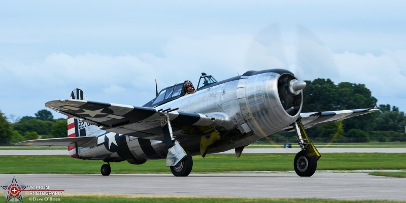 Bonnie P-47 Thunderbolt 
Bonnie 
N4747D P-47 Thunderbolt
7/23/24
Keywords: KOSH, Oshkosh, Wittman Regional Airport, Vintage Aircraft, World War II, P-47, General Aviation, EEA Airventure