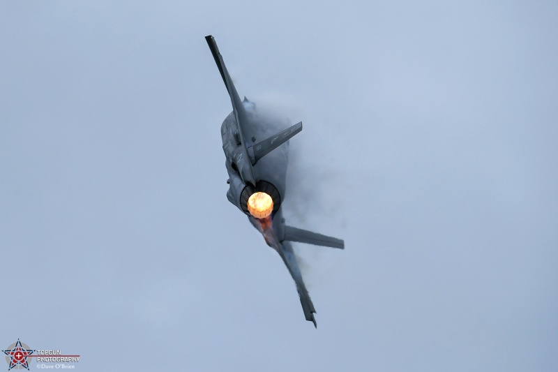 F-35A Lightning Demo
20-5585 / F-35A 
421st FS / Hill AFB, UT
7/23/24
Keywords: Military Aviation, KOSH, Oshkosh, Wittman Regional Airport, F-35 Demo, EEA Airventure