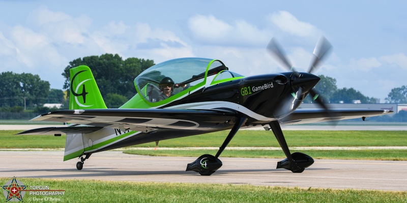 Gamebird1 G-IGBI GB1
G-IGBI / GB1
7/23/24
Keywords: KOSH, Oshkosh, Wittman Regional Airport, General Aviation, EEA Airventure