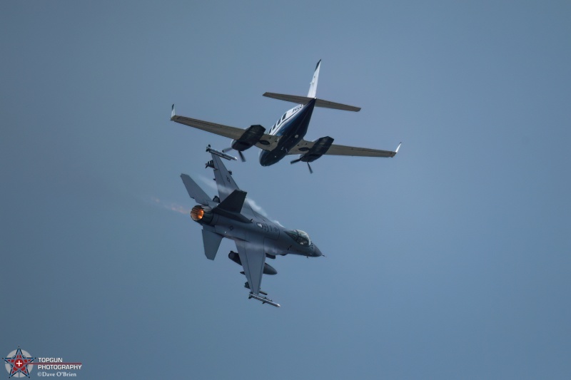 NORAD Demo of a plane breaking a TFR barrier with no coms
90-0831 / F-16C
179th FS / Duluth ANGB, Minnesota
7/24/24
Keywords: Military Aviation, KOSH, Oshkosh, Wittman Regional Airport, F-16C , General Aviation, EEA Airventure