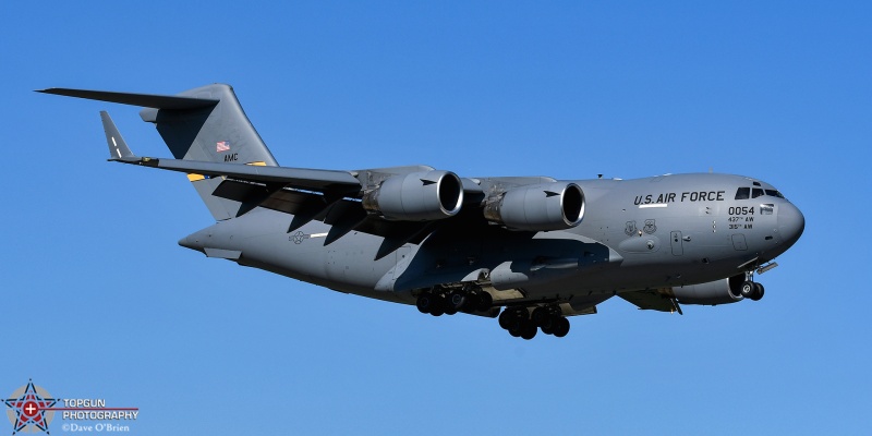 VOLT14 C-17A 
VOLT14	
98-0054 / C-17A	
437th AW / JB Charleston, SC
7/24/24

Keywords: Military Aviation, KOSH, Oshkosh, Wittman Regional Airport, C-17A Demo, EEA airventure