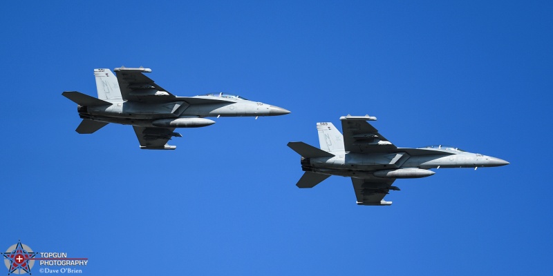 Grizzly Flight EA-18G Growler Demo
168376 / EA-18G
168387 / EA-18G
VAQ-129 / NAS Whidbey Island, WA
7/24/24
Keywords: Military Aviation, KOSH, Oshkosh, Wittman Regional Airport, EA-18G Growler, VAQ-129, EEA airventure