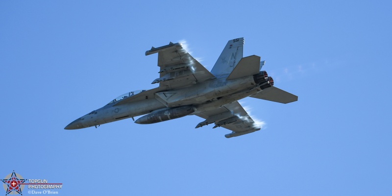 Grizzly12 EA-18G Growler Demo
168376 / EA-18G
VAQ-129 / NAS Whidbey Island, WA
7/24/24
Keywords: Military Aviation, KOSH, Oshkosh, Wittman Regional Airport, EA-18G Growler, VAQ-129, EEA airventure