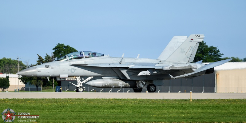 Grizzly12 EA-18G Growler Demo
168376 / EA-18G
VAQ-129 / NAS Whidbey Island, WA
7/24/24
Keywords: Military Aviation, KOSH, Oshkosh, Wittman Regional Airport, EA-18G Growler, VAQ-129, EEA airventure