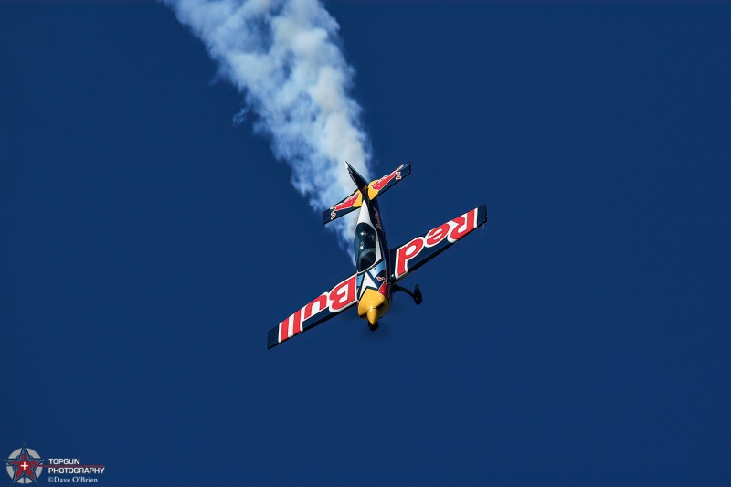 Red Bull Extra 300LX 
N703KC / Extra 300LX 
7/24/24
Keywords: KOSH, Oshkosh, Wittman Regional Airport, General Aviation, EEA Airventure, Red Bull