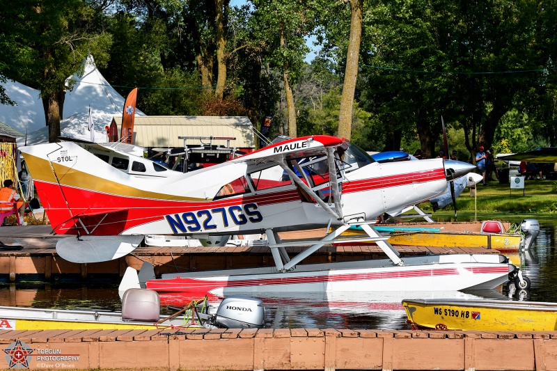 173-N927GS Maule M-7-260C Orion Sea Planes-6471
Lake Winnebago, WI Sea Plane base
7/25/24
Keywords: KOSH, Oshkosh, Wittman Regional Airport, General Aviation, EEA Airventure, Seaplanes