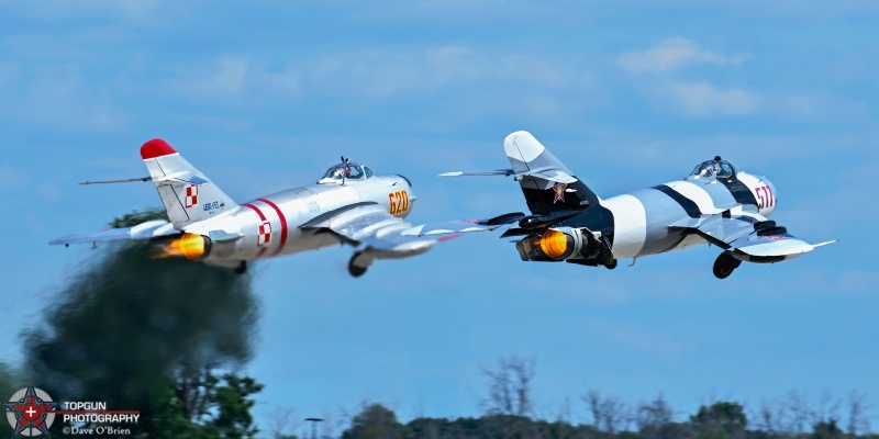 620 MIG-17 N620PF 
MIG-17 / N620PF
MIG-17 / N6953X
7/23/26
Keywords: KOSH, Oshkosh, EAA Air Adventure, Air Show, MIG-17
