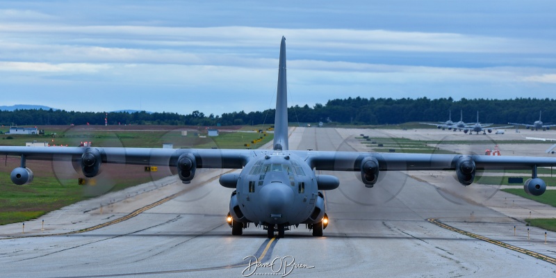 AXIS41	
73-1586 / EC-130H	
55th ECG / Davis-Monthan, AZ
8/20/24
Keywords: Military Aviation, KPSM, Pease, Portsmouth Airport, EC-130H, 55th ECG