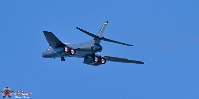 BONE1 
86-0137 / B-1B	
37th BS / Ellsworth AFB, SD
7/21/26
Keywords: Military Aviation, KOSH, Oshkosh, EAA Air Adventure, Air Show, B-1B, 37th BS