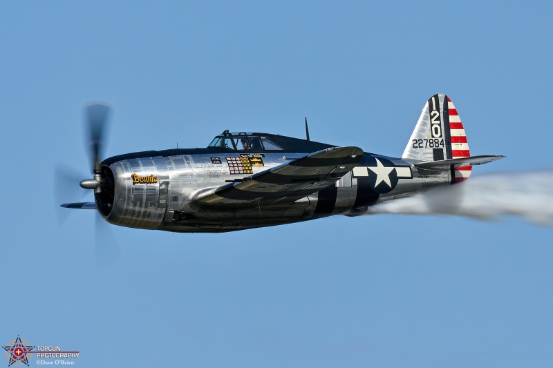 Bonnie
P-47D / N4747D
7/22/26
Keywords: KOSH, Oshkosh, EAA Air Adventure, Air Show, P-47D