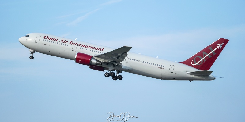 CAMBER170 N468AX 767-36N-102
N468AX / 767-36N	
Omni Air Int. / Salt Lake City, UT
6/25/24
Keywords: KPSM, Pease, Portsmouth Airport, Omni Air, Boeing 767