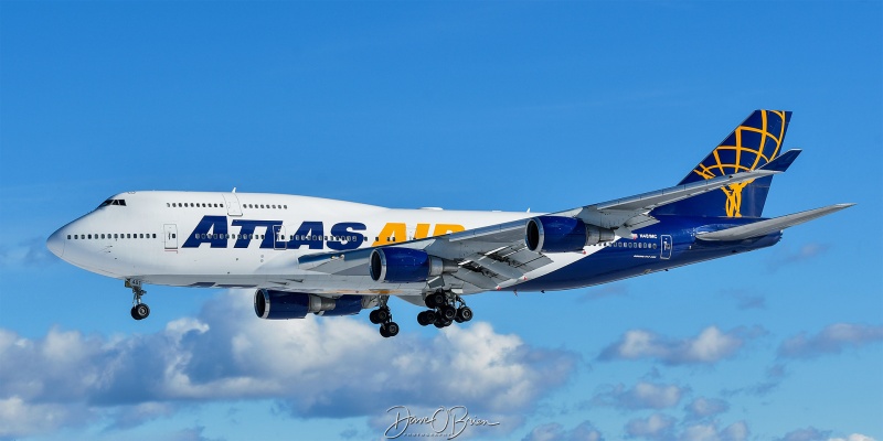CAMBER516
N481MC / 747-443	
Atlas Airlines
12/11/25
Keywords: Military Aviation, KPSM, Pease, Portsmouth Airport, Atlas Airlines, 747