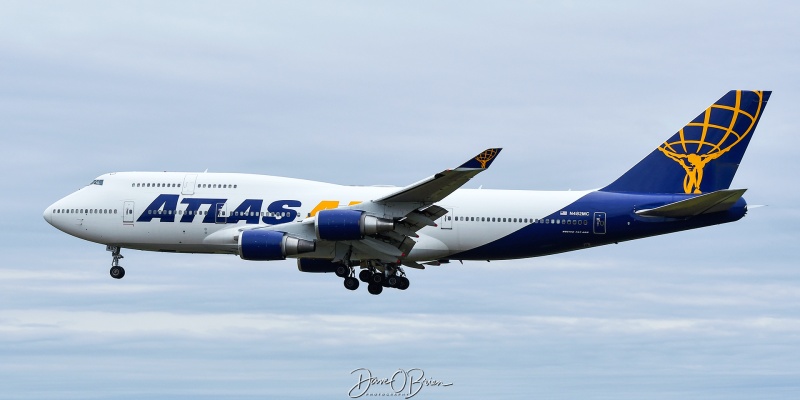 CAMBER556
N482MC / 747-443	
Atlas Airlines
6/29/24
Keywords: KPSM, Pease, Portsmouth Airport, Atlas Airlines, 747