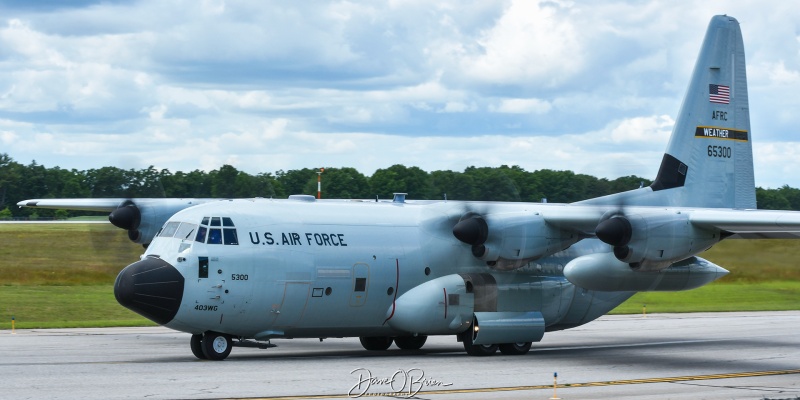 CODY01 heading back to Keesler AFB
96-5300 / WC-130J
53rd WRS / Keesler AFB, MS
6/8/24
Keywords: Military Aviation, KPSM, Pease, Portsmouth Airport, C-130J, 53rd WRS