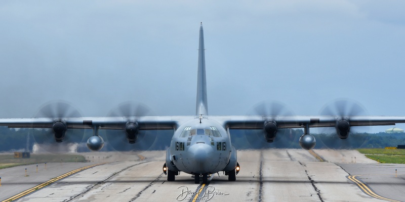 CONVOY3308 
165161 / C-130T	
VR-64 / JB McGuire–Dix–Lakehurst, NJ
7/13/24
Keywords: Military Aviation, KPSM, Pease, Portsmouth Airport, C-130T, VR-64