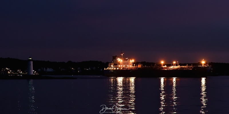 Tanker leaving Portsmouth
12/18/25
Keywords: New England Coast, Sunrise, New Castle NH