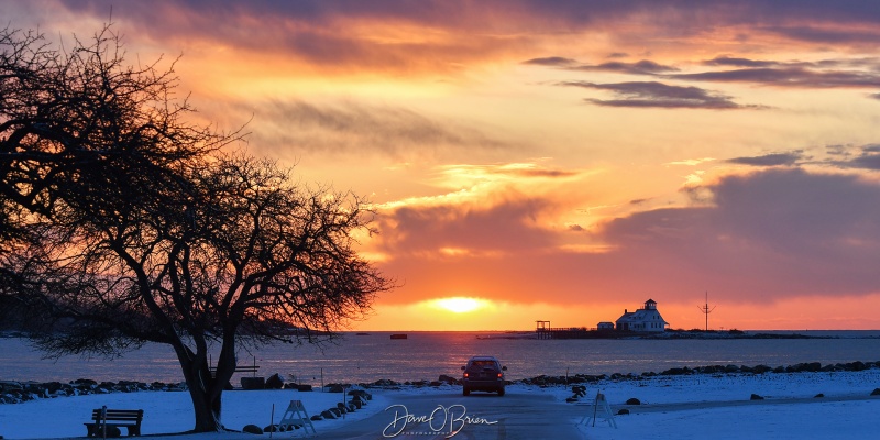 New Castle Commons Sunrise
New Castle, NH
3/14/26
Keywords: New England Coast, Sunrise, New Castle NH, Life Saving Station