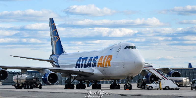 GIANT849  
N451PA / 747-400
Atlas Airlines
3/18/24
Keywords: KPSM, Pease, Portsmouth Airport, Atlas Airlines, 747-400