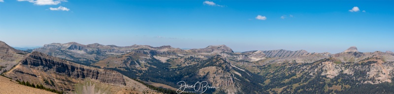 Grand Tetons Pano
This is looking West
Keywords: Grand Tetons National Park, Jackson Hole, Rendezvous Mountain