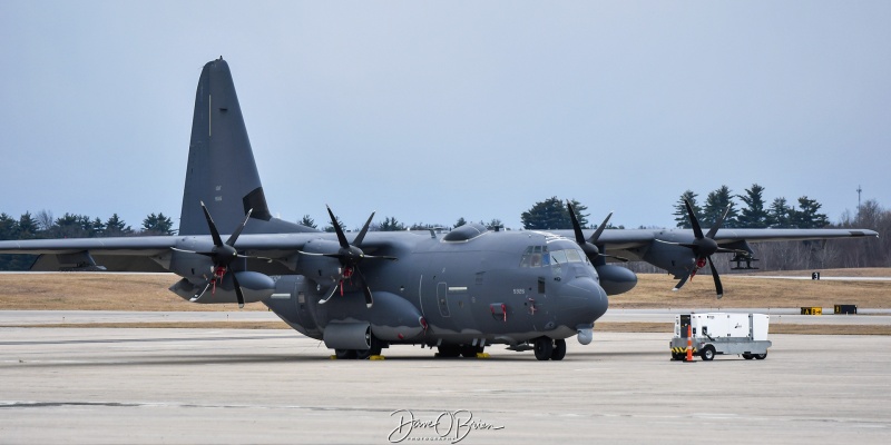 HEAL11 
19-5926 / AC-130J	
27th SOW / Cannon AFB, NM
3/20/24
Keywords: Military Aviation, KPSM, Pease, Portsmouth Airport, AC-130J, 27th SOS