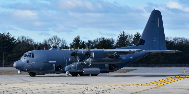 HEAL15
15-5825 / AC-130J	
73rd SOS / Hurlburt Field, FL
3/21/24 
Keywords: Military Aviation, KPSM, Pease, Portsmouth Airport, AC-130J, 73rd SOS