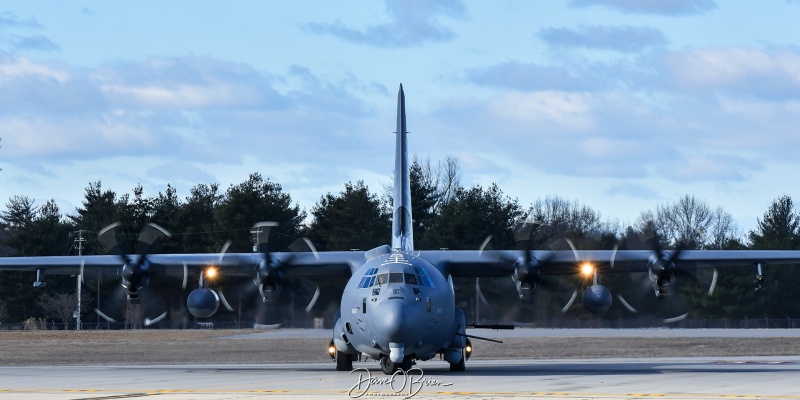 HEAL15
15-5825 / AC-130J	
73rd SOS / Hurlburt Field, FL
3/21/24 
Keywords: Military Aviation, KPSM, Pease, Portsmouth Airport, AC-130J, 73rd SOS