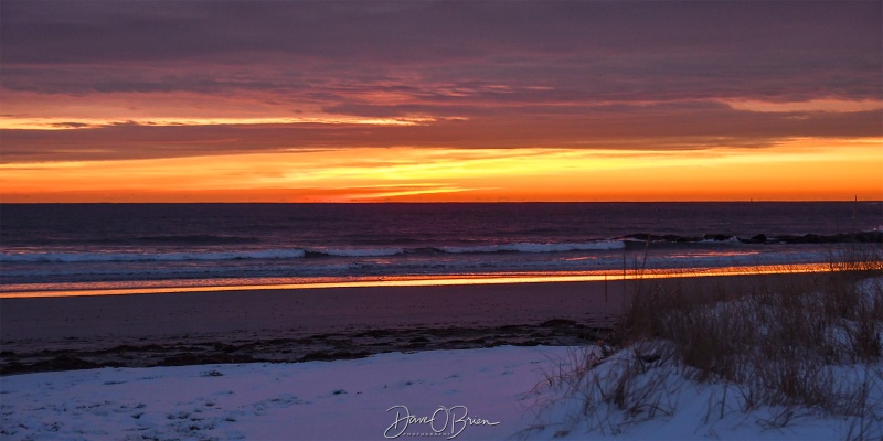 Hampton State Park sunrise
Hampton, NH
12/4/25
Keywords: New England Coast, Sunrise, Hampton State Park, Hampton NH