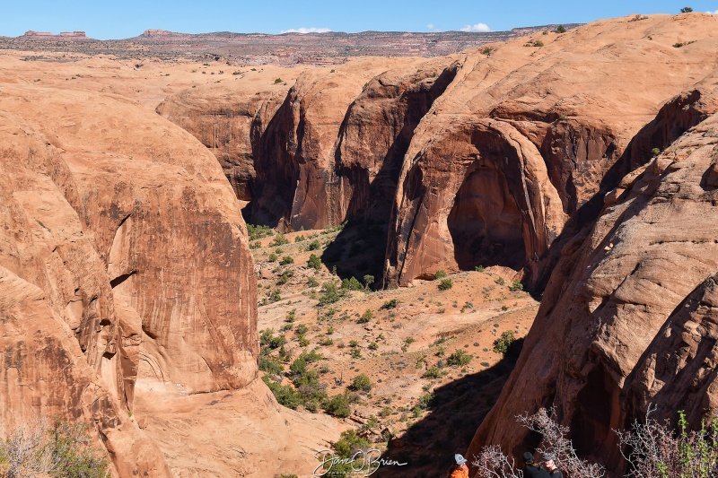 Hells Revenge 4x4 Park
Sand Flats Rec area
Moab, UT
10/8/25
Keywords: Moab, Utah, Hells Revenge, Sand Flats Rec area