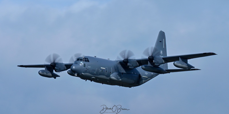 KING32 
11-5727 / HC-130J
71st RQS / Moody AFB, GA
5/10/26
Keywords: Military Aviation, KPSM, Pease, Portsmouth Airport, HC-130J, 71st RQS