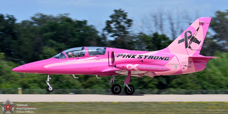 L-39 Albatross
L-39 / N101PJ
7/23/26
Keywords: KOSH, Oshkosh, EAA Air Adventure, Air Show, L-39