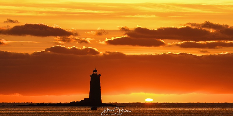 Whaleback Lighthouse Sunrise
1/3/24
Keywords: New England, Lighthouses, NH Seascoast, Whaleback Lighthouse, sunrise