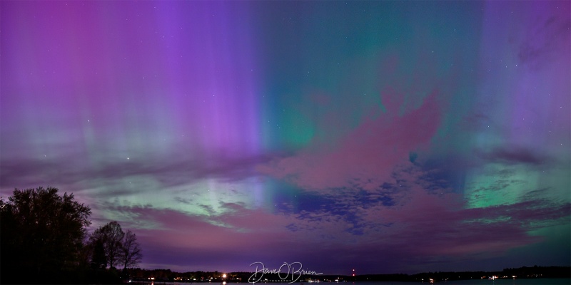 Northern Lights
Dover NH
5/10/24
Keywords: Northern Lights, Astro photography, Aurora Borealis