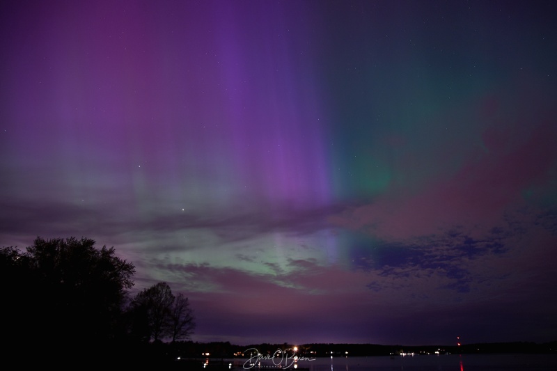 Northern Lights
Dover NH
5/10/24
Keywords: Northern Lights, Astro photography, Aurora Borealis