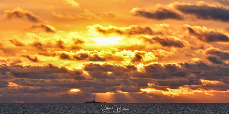 Boon Island Light Sunrise
York, Maine
11/20/25
Keywords: New England Coast, Sunrise, York ME, Boon Island Lighthouse