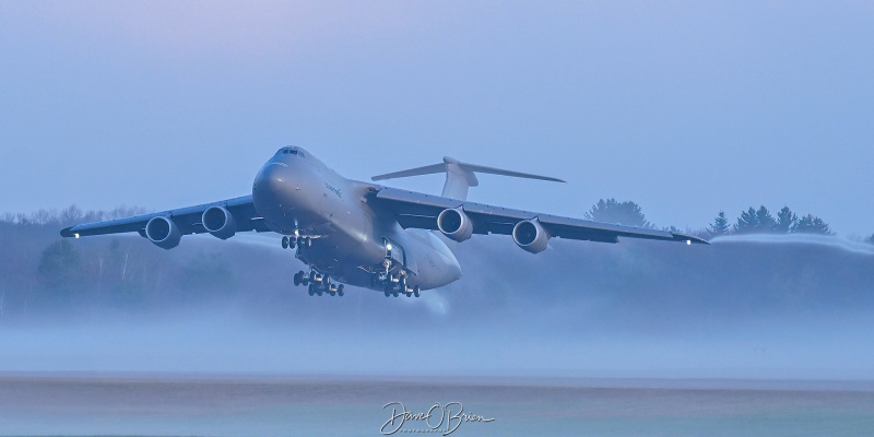 REACH2057
86-0025 / C-5M	
9th AS / Dover AFB, DE
4/23/26
Keywords: Military Aviation, KPSM, Pease, Portsmouth Airport, C-5M, 9th AS