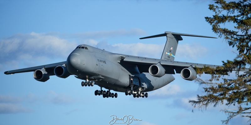 REACH4982	
86-0021 / C-5M	
436 AW / Dover AFB, DE
4/16/24
Keywords: Military Aviation, KPSM, Pease, Portsmouth Airport, C-5M, 436 AW