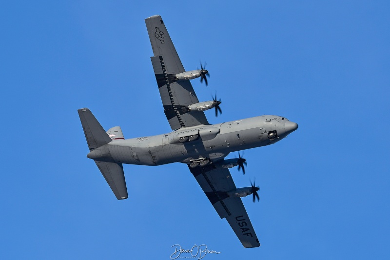 RHODY13
99-1432 / C-130J-30	
143rd AW / Quonset ANGB, RI
12/18/25
Keywords: Military Aviation, KPSM, Pease, Portsmouth Airport, C-130J-30, 143rd AW