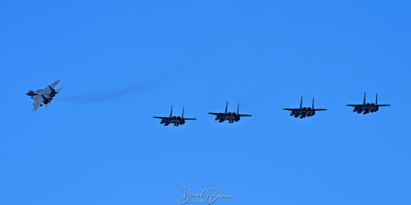 TREND11 flight in the overhead break
389th FS / Mountain Home AFB, ID
9/18/26
Keywords: Military Aviation, KPSM, Pease, Portsmouth Airport, F-15E, 389th FS