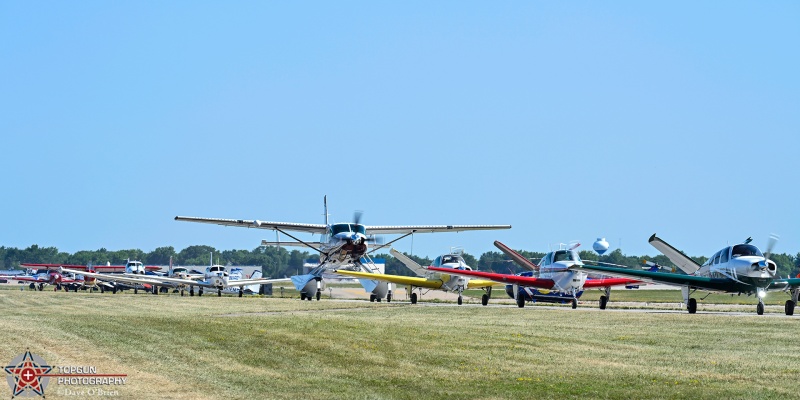 backed up taxiway
Oshkosh 26
7/23/26
Keywords: KOSH, Oshkosh, EAA Air Adventure, Air Show,