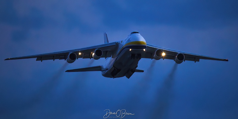 Antonov departure ADB3709
UR-82072 / AN-124	
Volga-Denpr

Keywords: Military Aviation, KPSM, Pease, Portsmouth Airport, AN-124 Antonov, Volga-Denpr