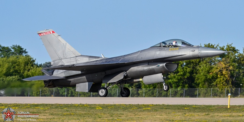 VIPER1 
01-7052 / F-16C	
77th FS / Shaw AFB, SC
7/23/26
Keywords: Military Aviation, KOSH, Oshkosh, EAA Air Adventure, Air Show, F-22 Demo, F-16 Demo