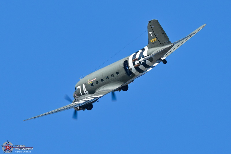 WILDKAT1  
C-47 / N4089T
7/23/26
Keywords: KOSH, Oshkosh, EAA Air Adventure, Air Show, C-47