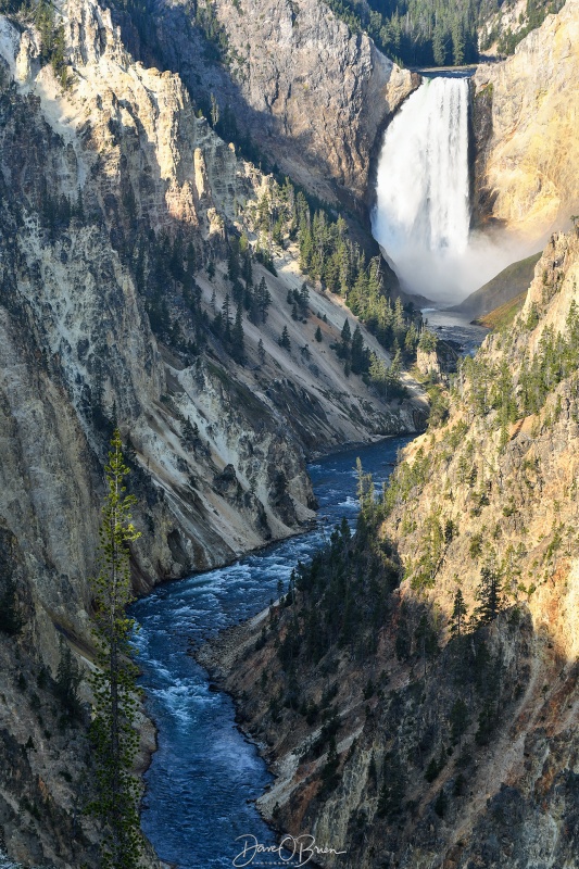 Artist Point shot from Artist Point Trail
Artist Point 3 shot pano
Yellowstone NP, WY
9/2/24
Keywords: Yellowstone National Park, Artists Point, Waterfalls, Hayden Valley