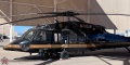 Static UH-60 Customs/Border Patrol